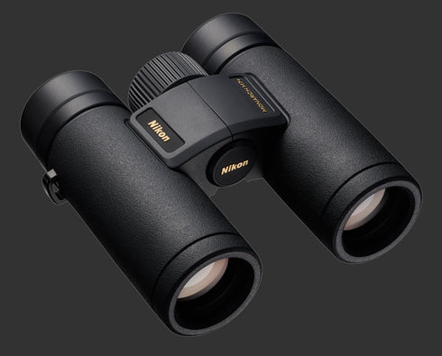 Nikon Monarch M7+ 8x30 kiikari